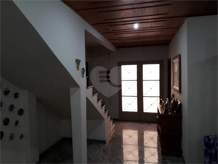 Venda Sobrado São Paulo Vila Romana REO23595 42