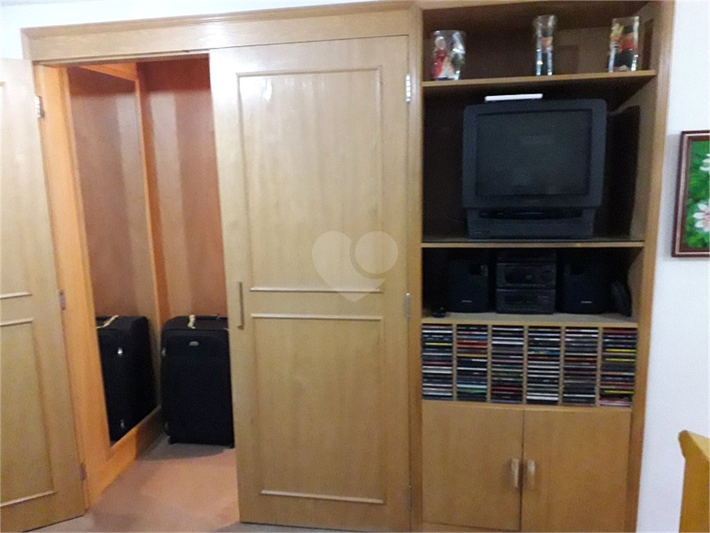 Venda Sobrado São Paulo Vila Romana REO23595 66