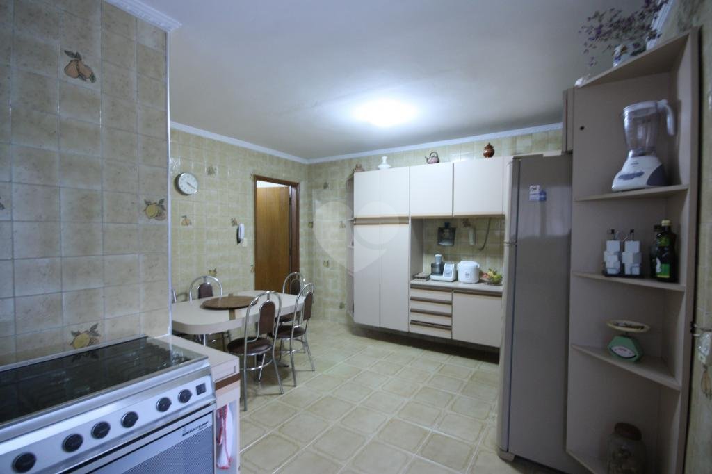 Venda Sobrado São Paulo Vila Romana REO23595 9