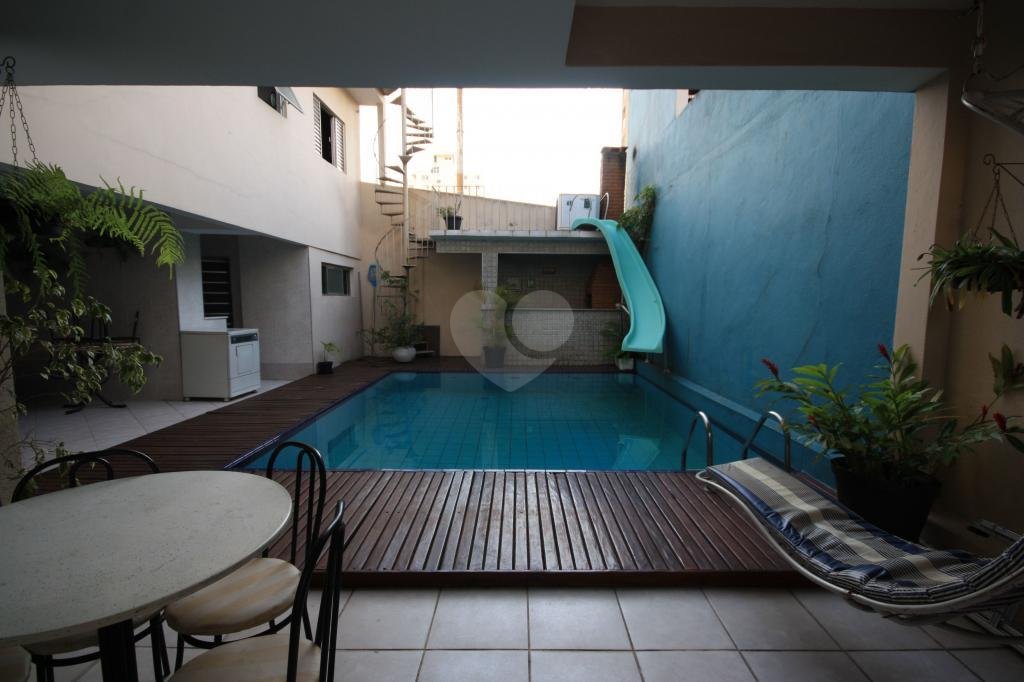 Venda Sobrado São Paulo Vila Romana REO23595 12