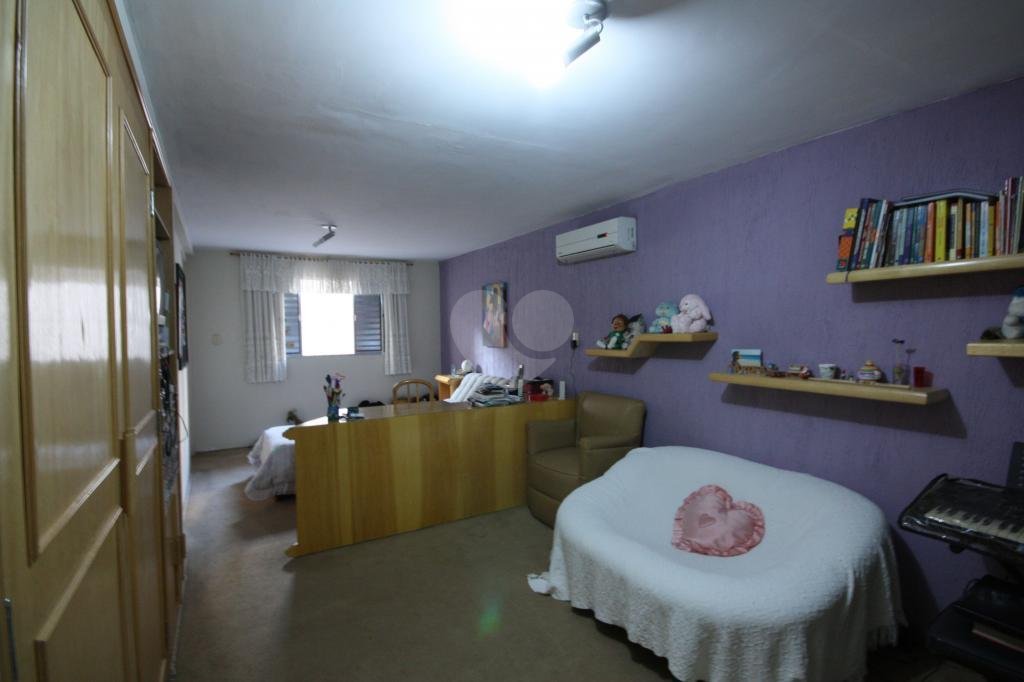 Venda Sobrado São Paulo Vila Romana REO23595 19