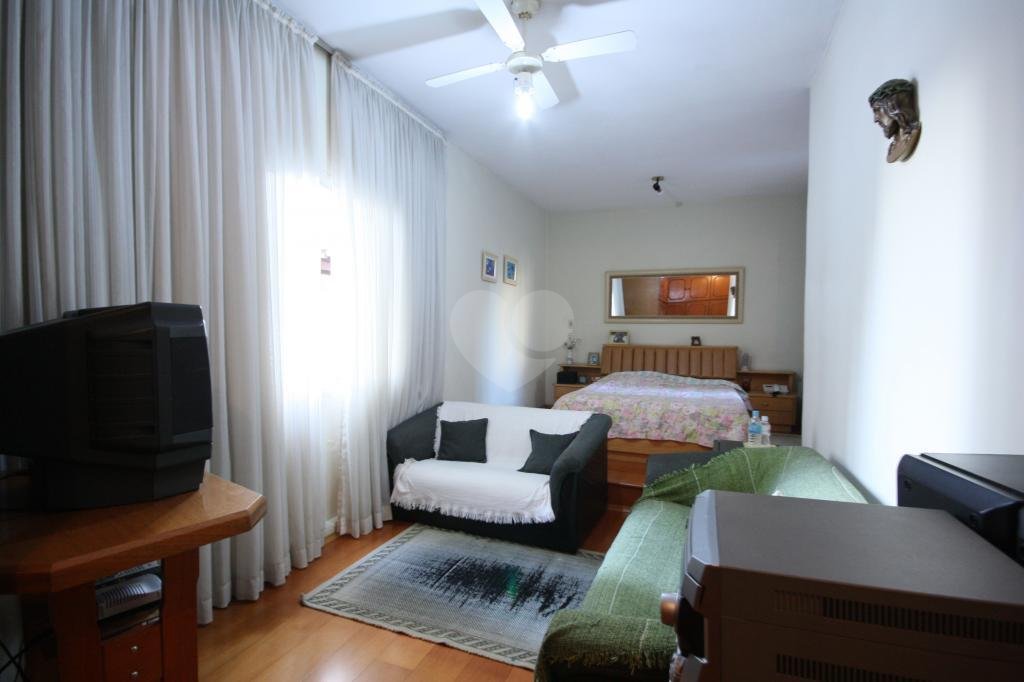 Venda Sobrado São Paulo Vila Romana REO23595 25