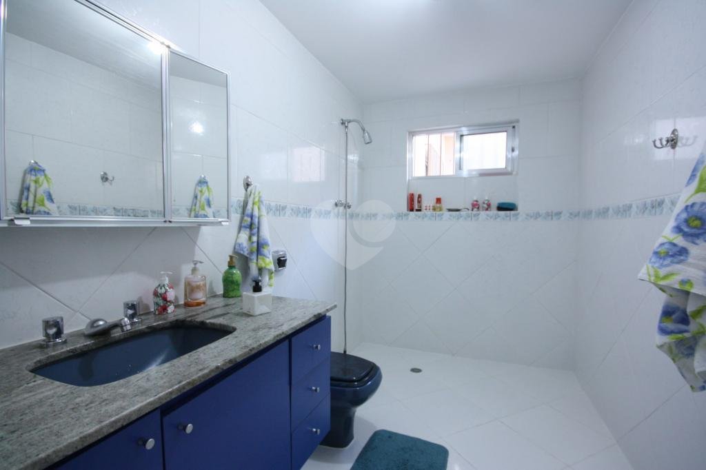 Venda Sobrado São Paulo Vila Romana REO23595 24