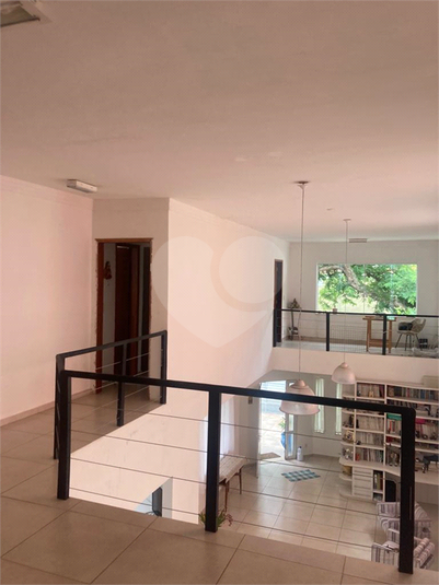 Venda Casa São Paulo City América REO23596 2