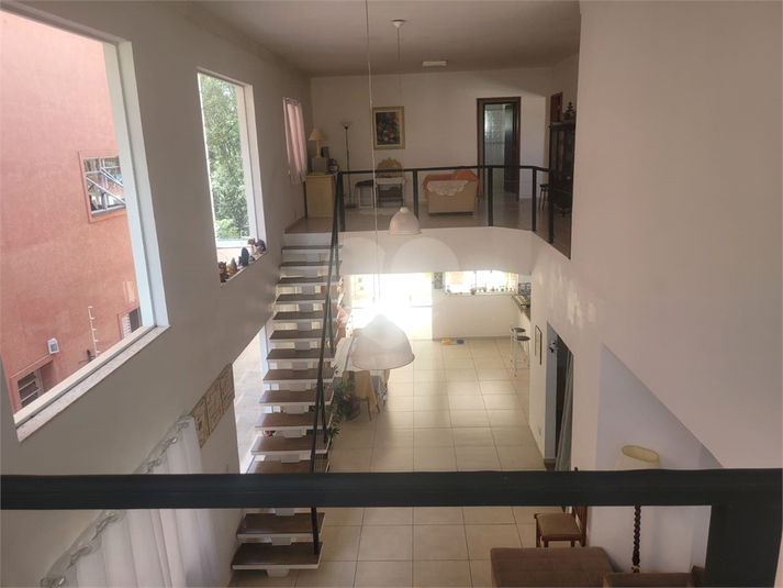 Venda Casa São Paulo City América REO23596 30