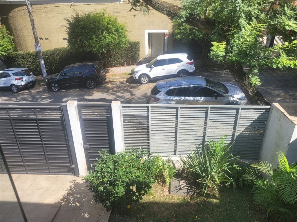 Venda Casa São Paulo City América REO23596 31