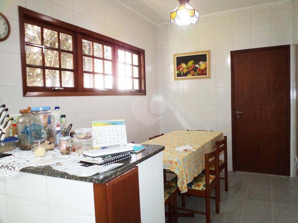 Venda Sobrado São Paulo Campo Belo REO23657 15