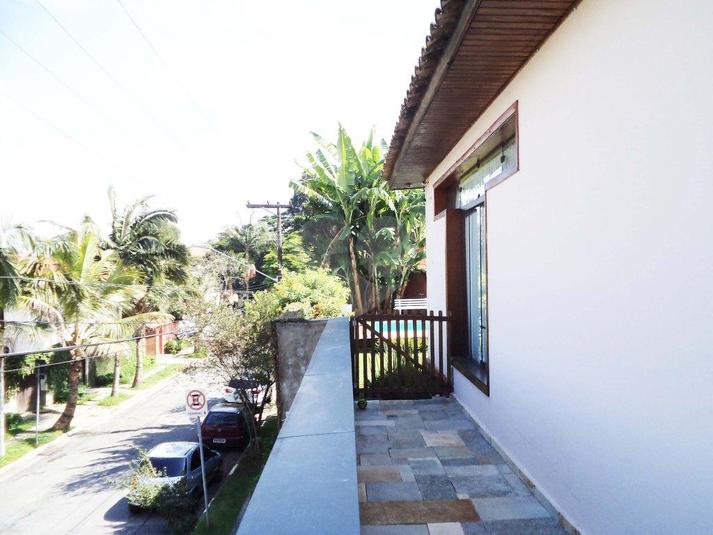 Venda Sobrado São Paulo Campo Belo REO23657 30