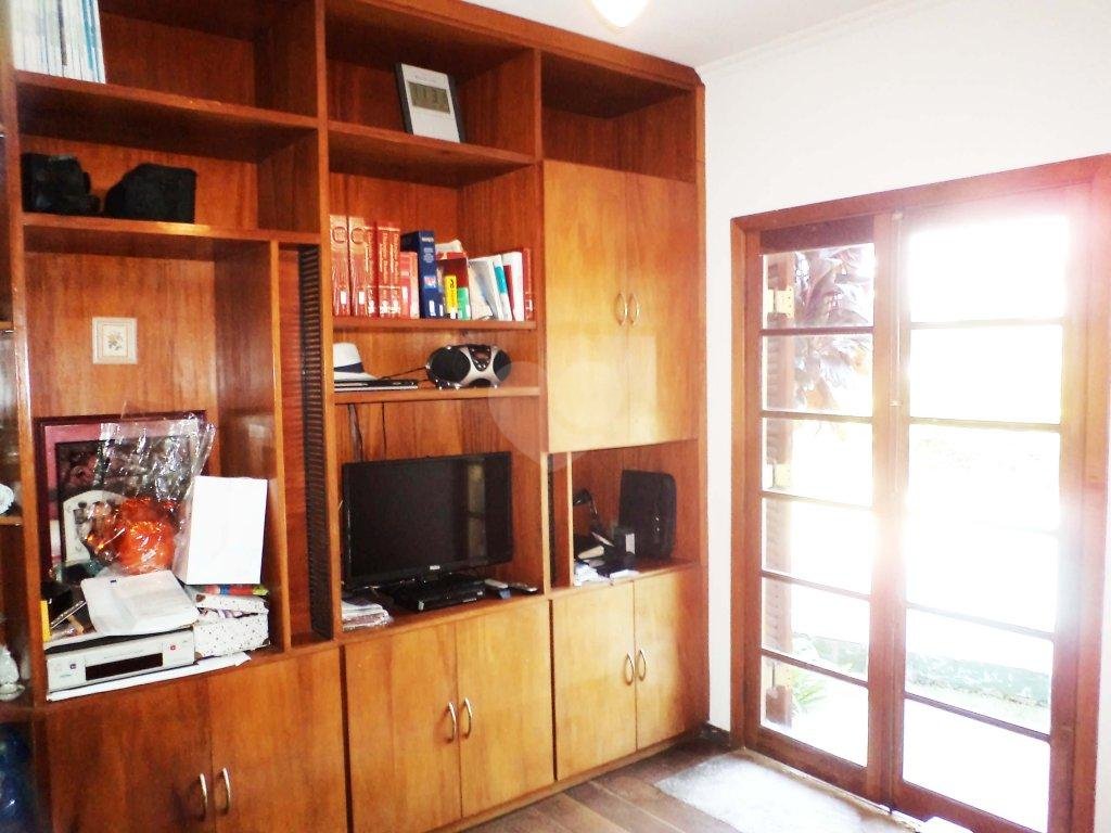 Venda Sobrado São Paulo Campo Belo REO23657 19