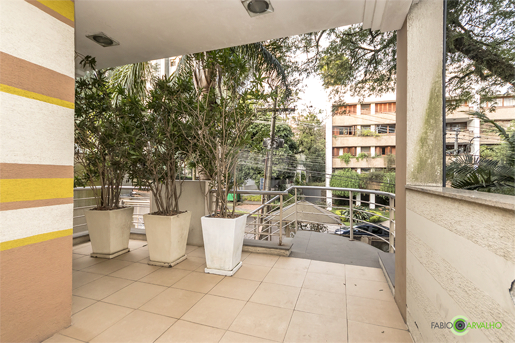 Venda Apartamento Porto Alegre Bela Vista REO236799 37