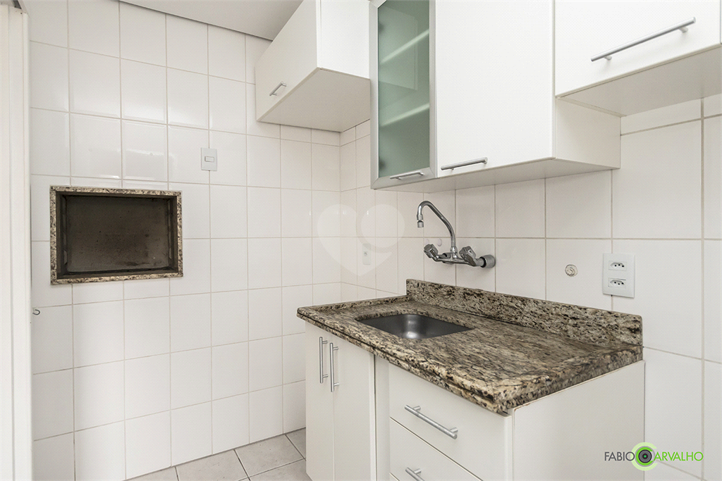 Venda Apartamento Porto Alegre Bela Vista REO236799 20