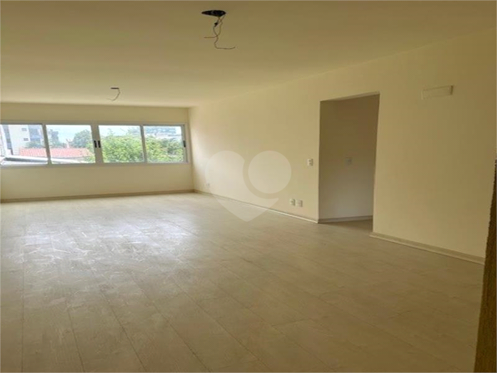 Venda Apartamento Porto Alegre Higienópolis REO237100 8