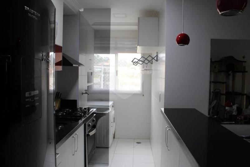 Venda Apartamento São Paulo Protendit REO237627 5