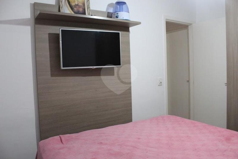 Venda Apartamento São Paulo Protendit REO237627 9