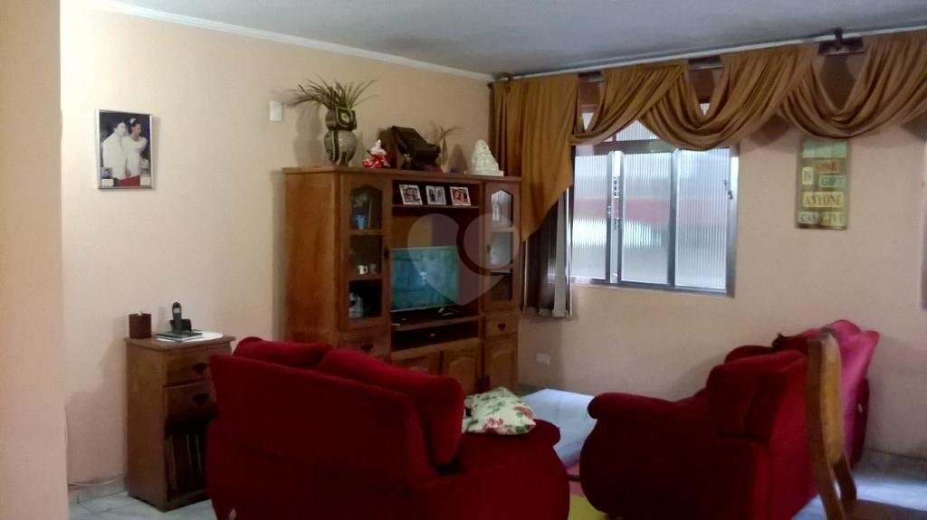 Venda Apartamento São Vicente Itararé REO237681 1