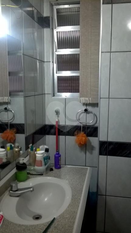 Venda Apartamento São Vicente Itararé REO237681 14