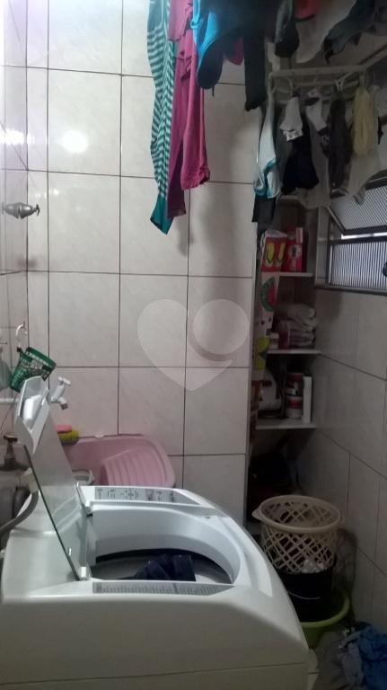 Venda Apartamento São Vicente Itararé REO237681 16