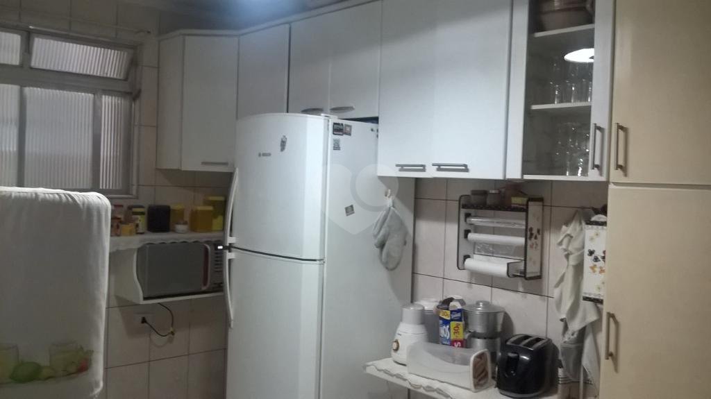 Venda Apartamento São Vicente Itararé REO237681 5