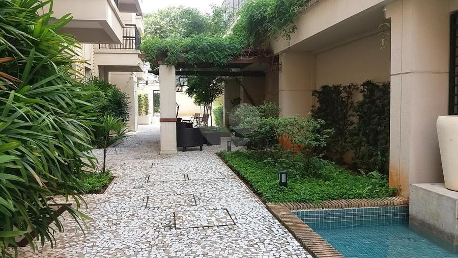 Venda Apartamento São Paulo Jardim Leonor REO23770 24