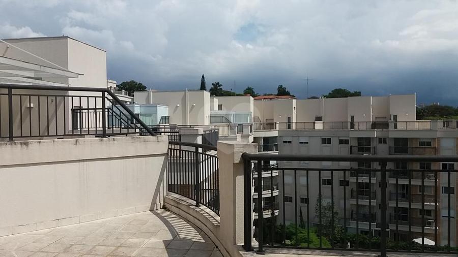 Venda Apartamento São Paulo Jardim Leonor REO23770 21