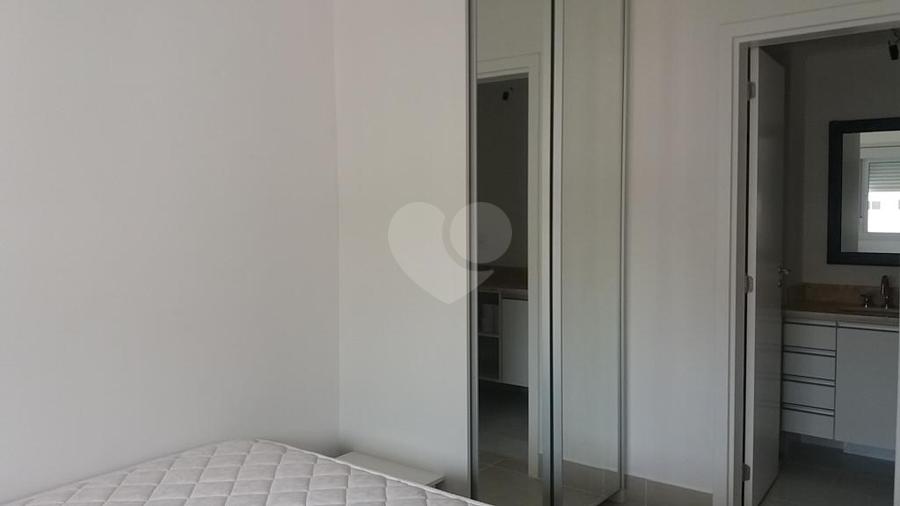 Venda Apartamento São Paulo Jardim Leonor REO23770 11