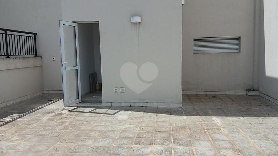 Venda Apartamento São Paulo Jardim Leonor REO23770 18