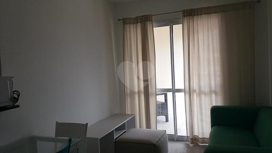 Venda Apartamento São Paulo Jardim Leonor REO23770 2