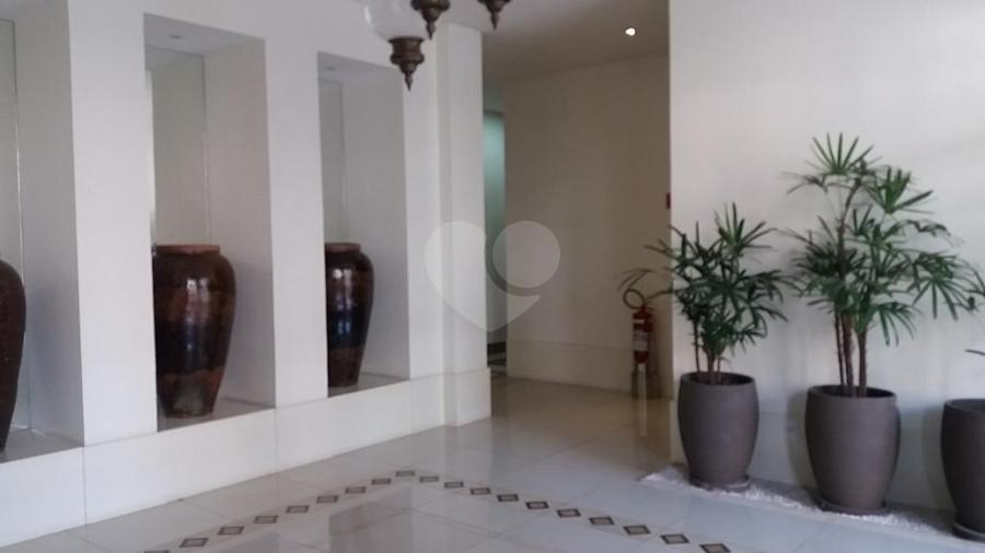 Venda Apartamento São Paulo Jardim Leonor REO23770 37