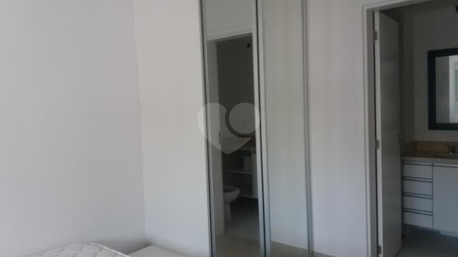 Venda Apartamento São Paulo Jardim Leonor REO23770 13