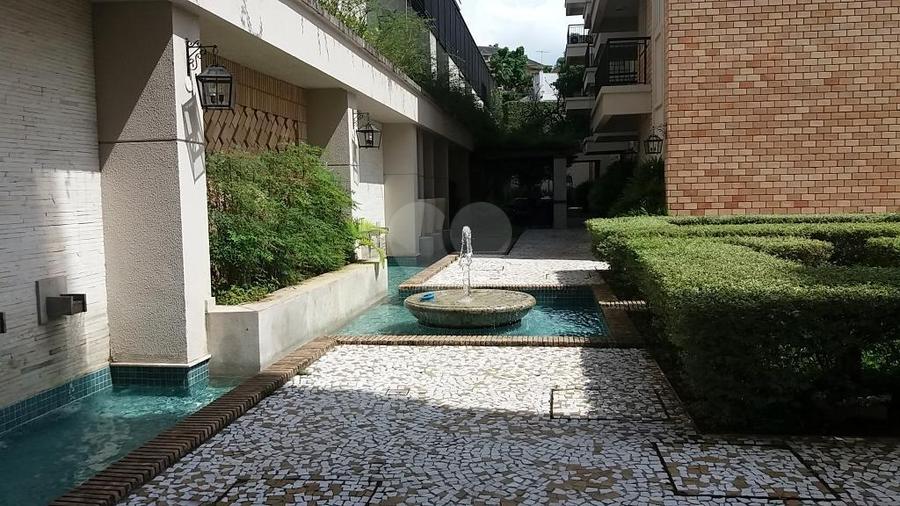 Venda Apartamento São Paulo Jardim Leonor REO23770 25