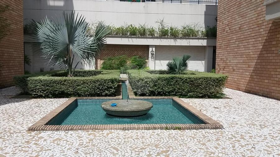 Venda Apartamento São Paulo Jardim Leonor REO23770 22