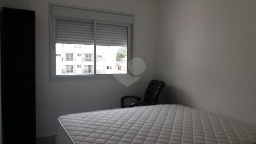 Venda Apartamento São Paulo Jardim Leonor REO23770 10