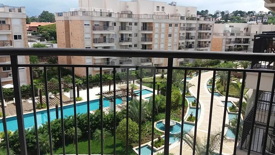 Venda Apartamento São Paulo Jardim Leonor REO23770 1