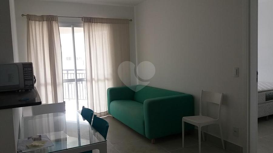 Venda Apartamento São Paulo Jardim Leonor REO23770 3