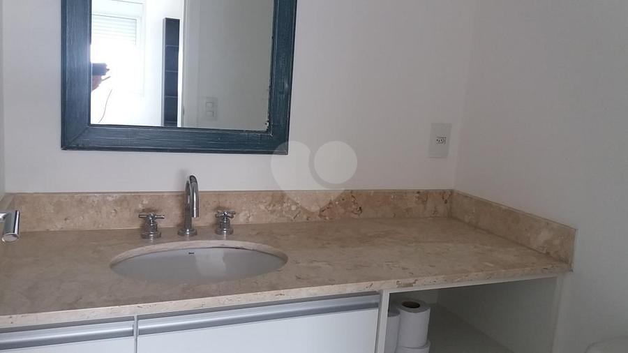 Venda Apartamento São Paulo Jardim Leonor REO23770 14