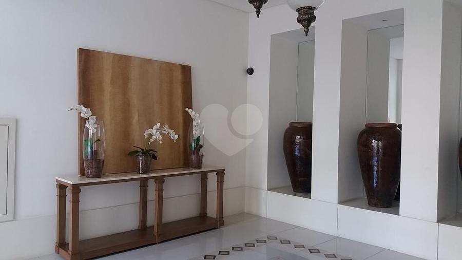 Venda Apartamento São Paulo Jardim Leonor REO23770 38