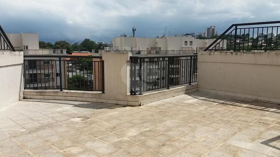 Venda Apartamento São Paulo Jardim Leonor REO23770 19