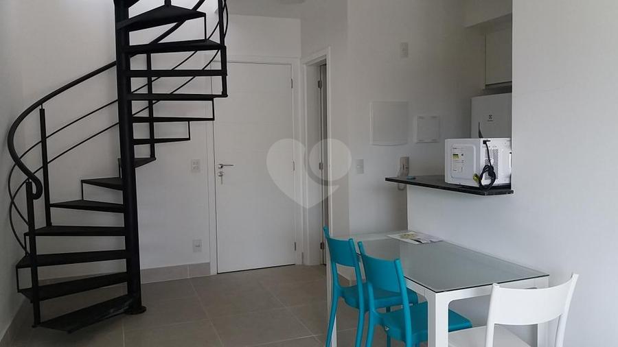 Venda Apartamento São Paulo Jardim Leonor REO23770 4