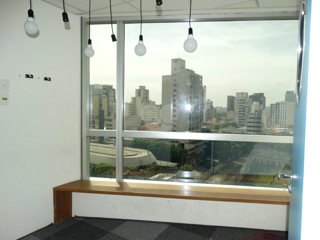 Venda Lajes Corporativas São Paulo Pinheiros REO237707 54