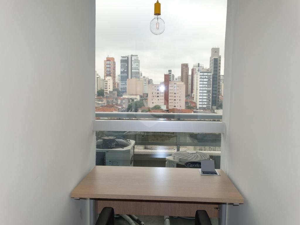 Venda Lajes Corporativas São Paulo Pinheiros REO237707 13