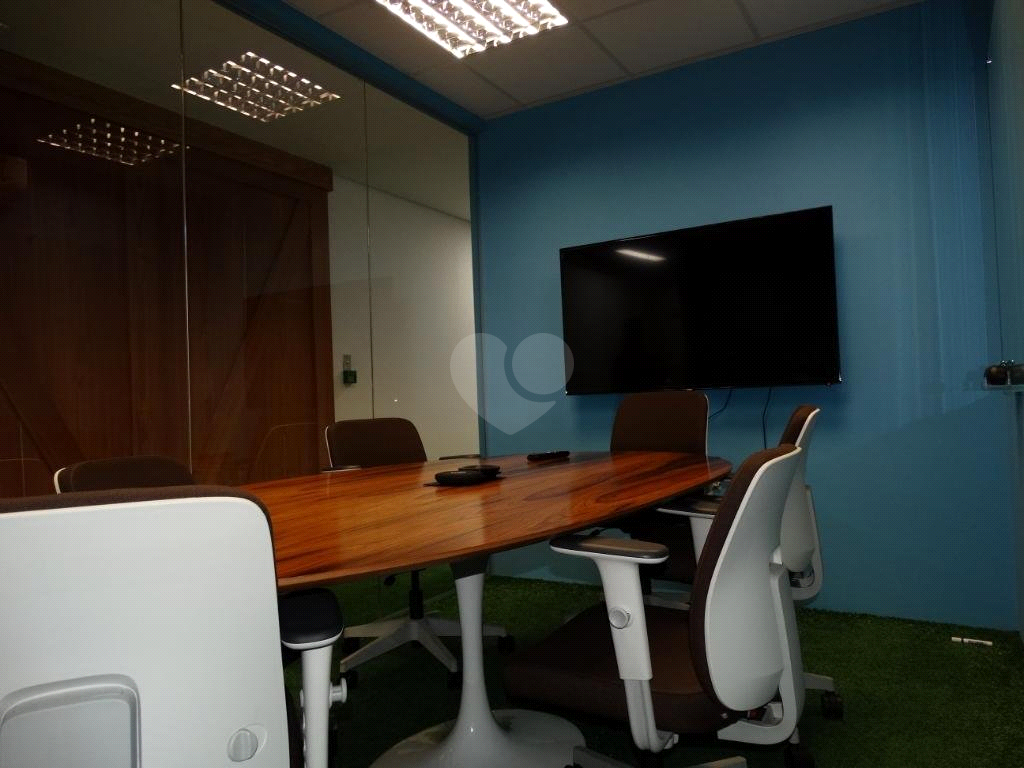 Venda Lajes Corporativas São Paulo Pinheiros REO237707 41