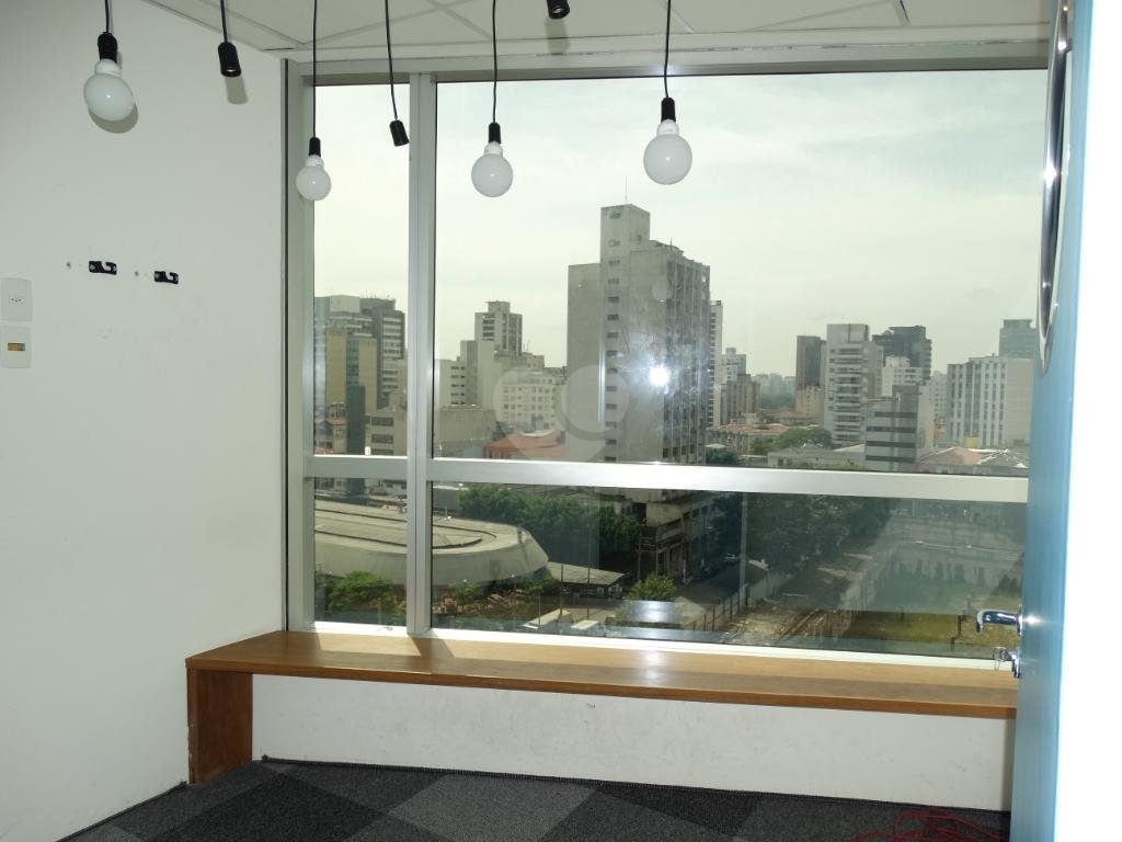 Venda Lajes Corporativas São Paulo Pinheiros REO237707 10