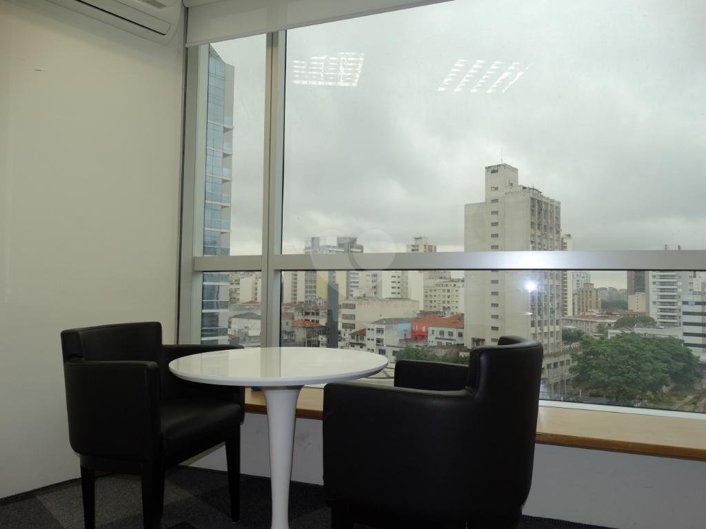 Venda Lajes Corporativas São Paulo Pinheiros REO237707 12