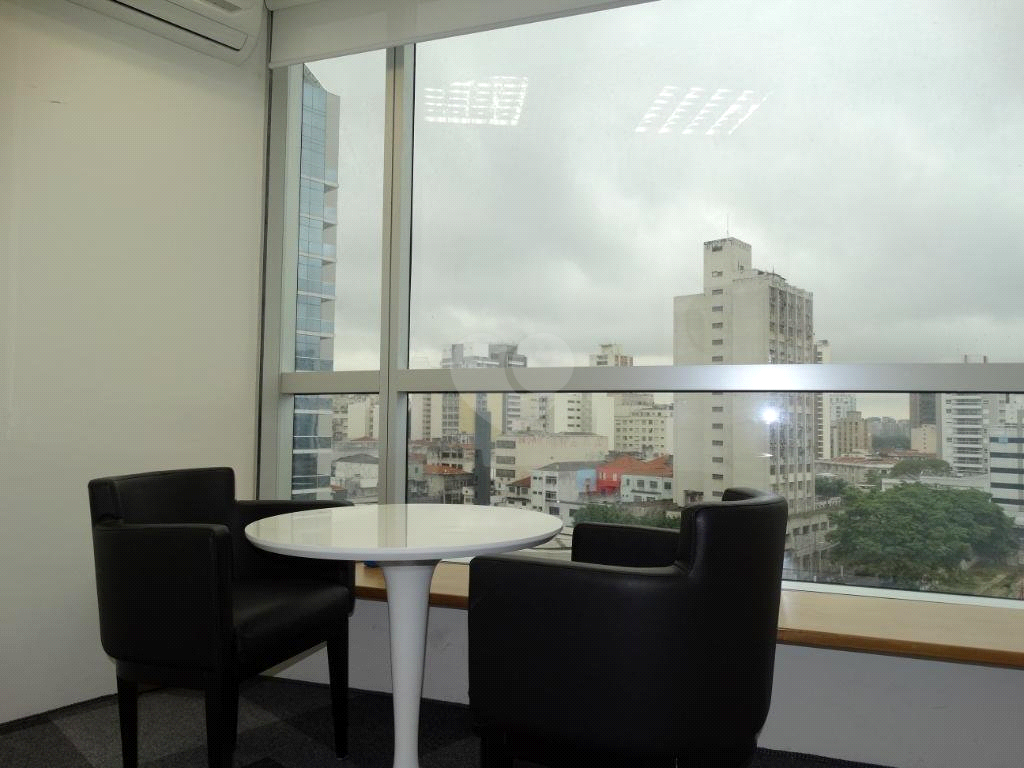 Venda Lajes Corporativas São Paulo Pinheiros REO237707 52