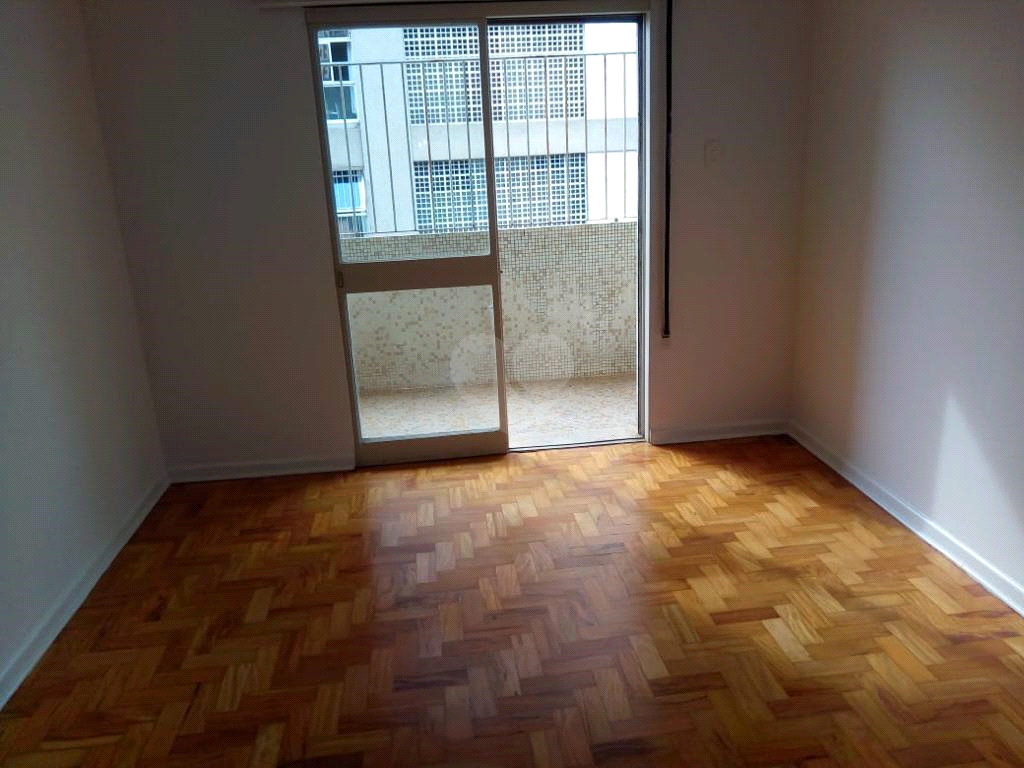 Venda Apartamento São Paulo Perdizes REO237725 8