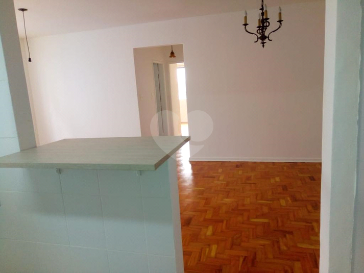 Venda Apartamento São Paulo Perdizes REO237725 2