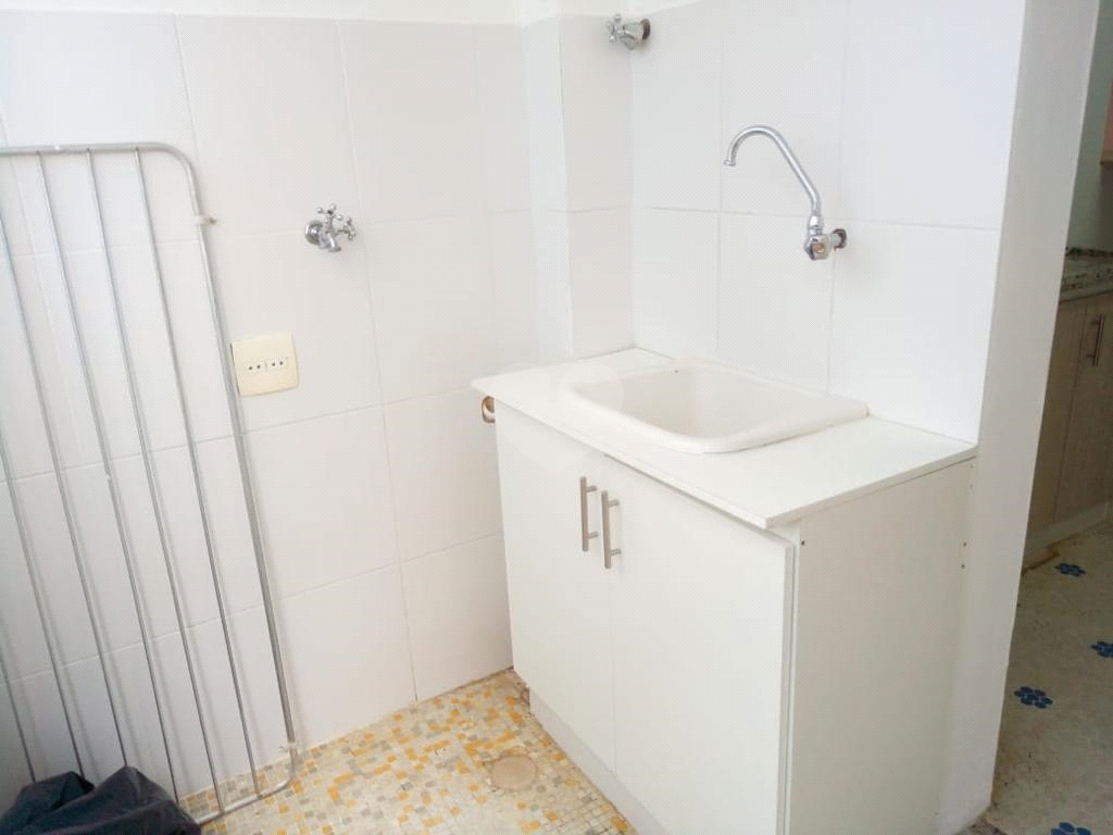 Venda Apartamento São Paulo Perdizes REO237725 15