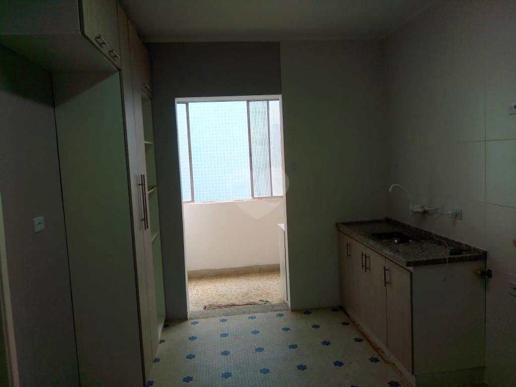 Venda Apartamento São Paulo Perdizes REO237725 5