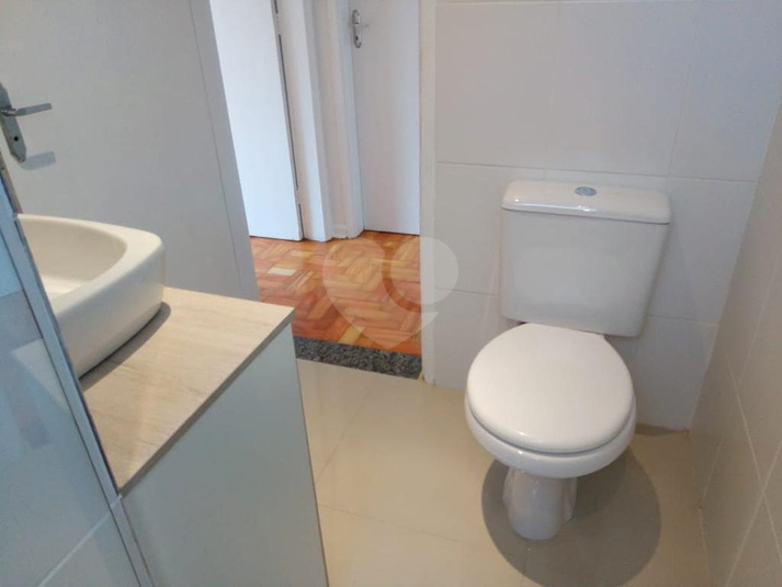 Venda Apartamento São Paulo Perdizes REO237725 16