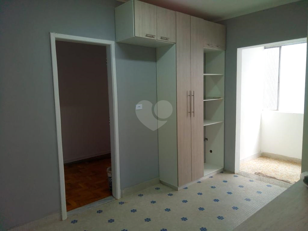 Venda Apartamento São Paulo Perdizes REO237725 4